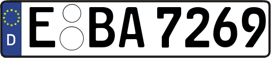 E-BA7269