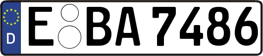 E-BA7486