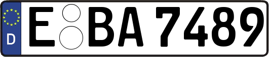 E-BA7489