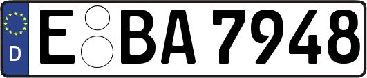 E-BA7948