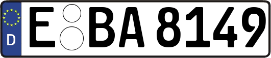 E-BA8149