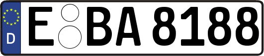 E-BA8188