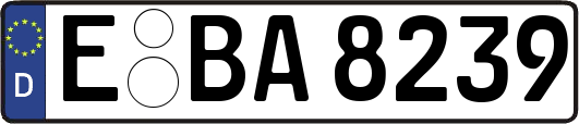E-BA8239