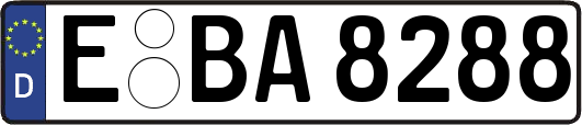 E-BA8288