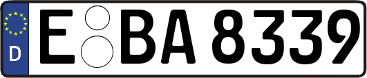 E-BA8339