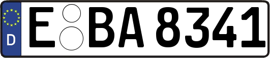 E-BA8341