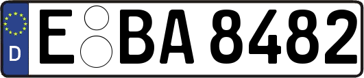 E-BA8482