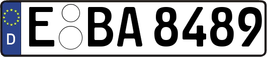 E-BA8489