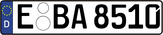 E-BA8510