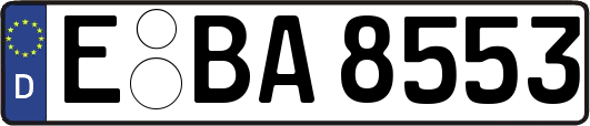 E-BA8553