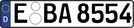 E-BA8554