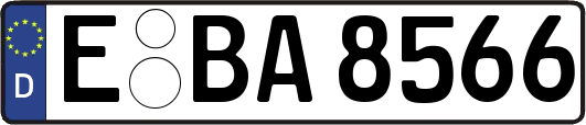 E-BA8566