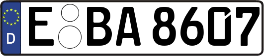 E-BA8607