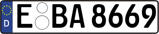 E-BA8669