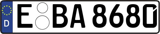 E-BA8680