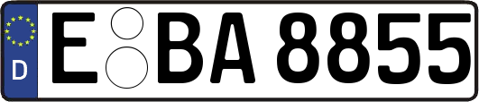 E-BA8855