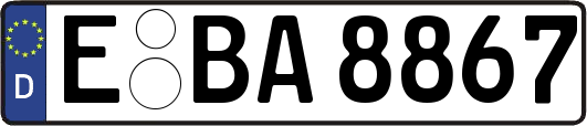 E-BA8867