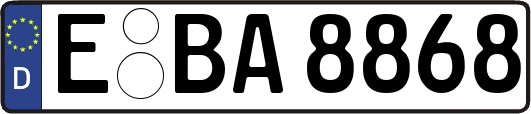 E-BA8868
