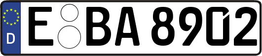 E-BA8902