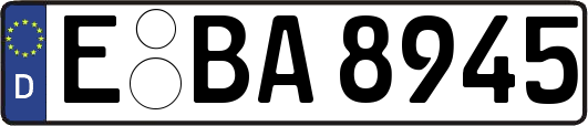 E-BA8945