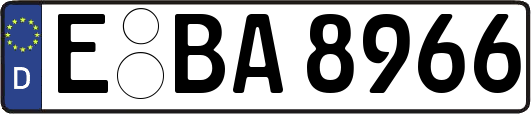 E-BA8966