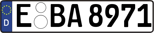 E-BA8971