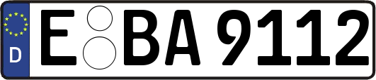 E-BA9112