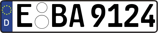 E-BA9124