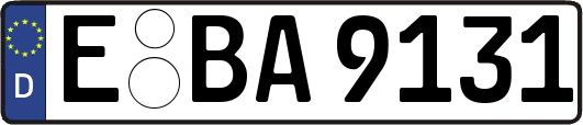 E-BA9131