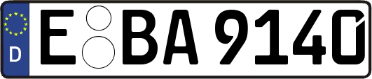 E-BA9140