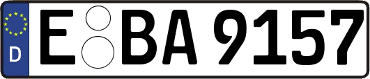 E-BA9157