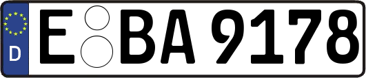 E-BA9178