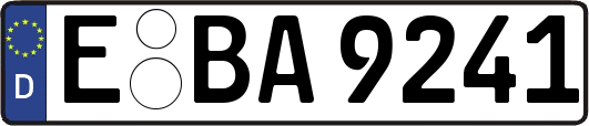E-BA9241