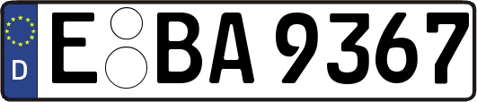 E-BA9367