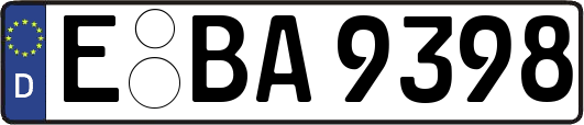 E-BA9398