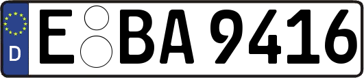 E-BA9416