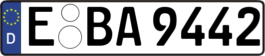 E-BA9442