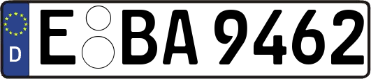 E-BA9462