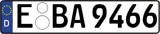 E-BA9466