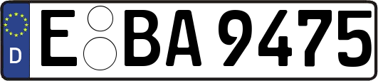 E-BA9475