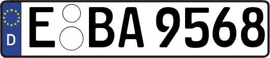E-BA9568