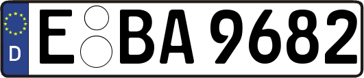 E-BA9682