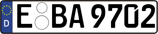 E-BA9702