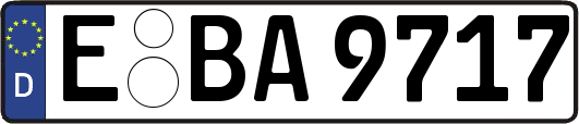 E-BA9717