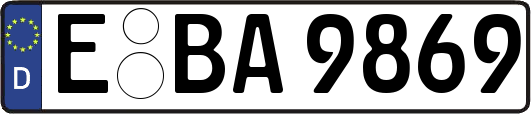 E-BA9869