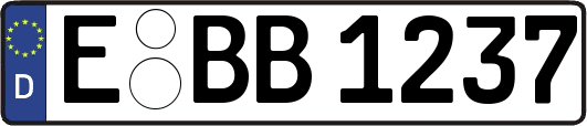 E-BB1237
