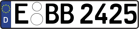 E-BB2425