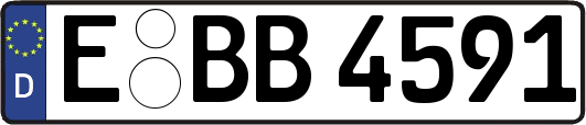 E-BB4591