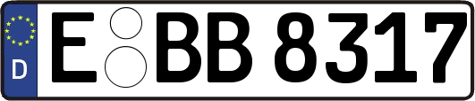 E-BB8317