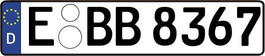 E-BB8367